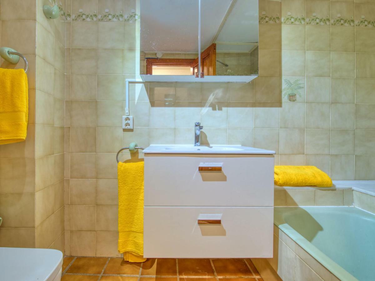 Apartment Les Arenes-7 By Interhome 데니아 외부 사진