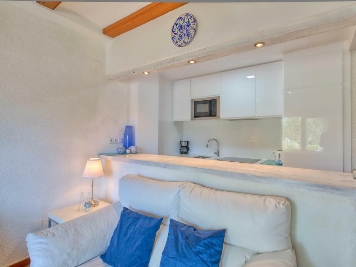 Apartment Les Arenes-7 By Interhome 데니아 외부 사진