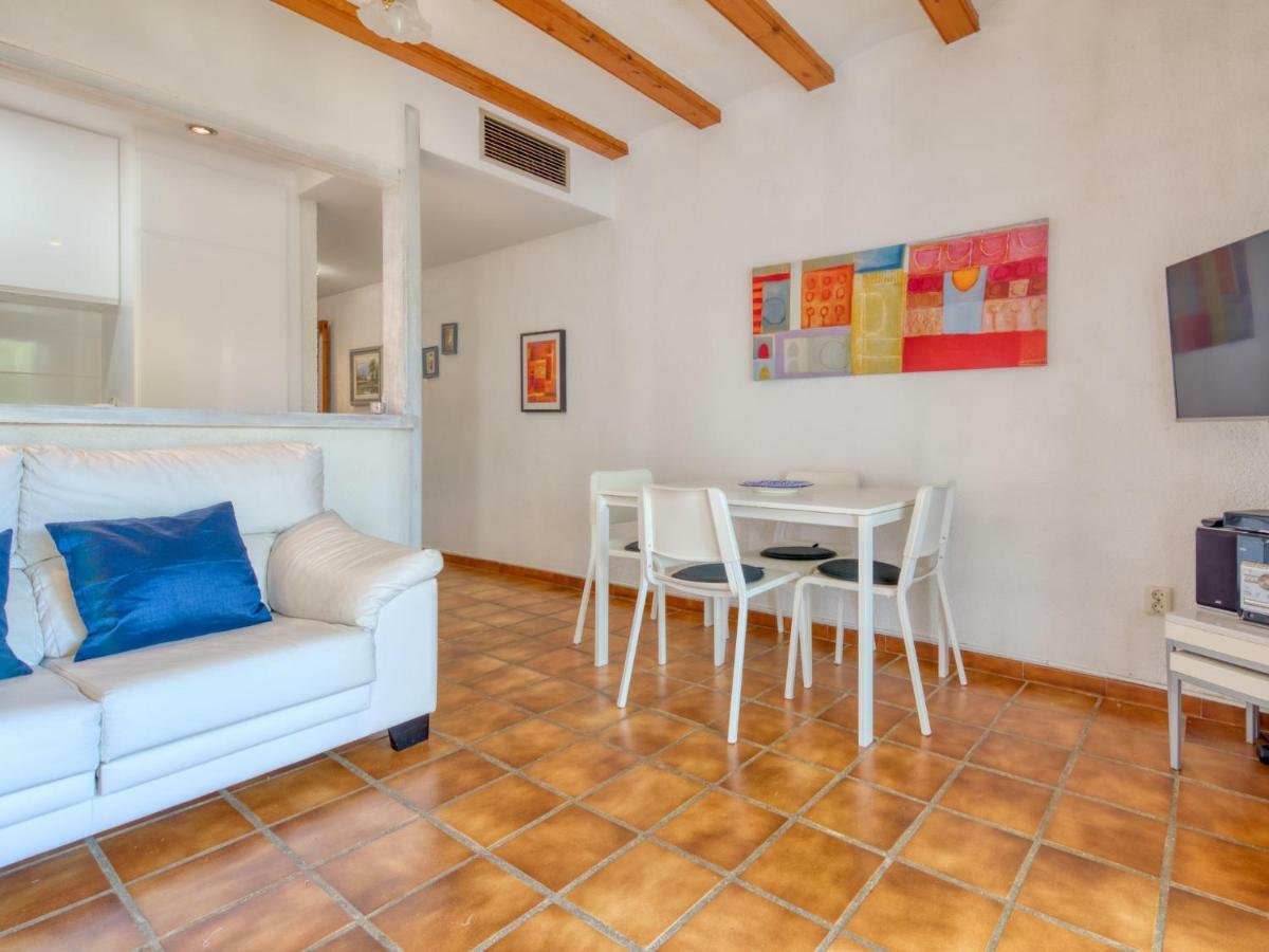 Apartment Les Arenes-7 By Interhome 데니아 외부 사진